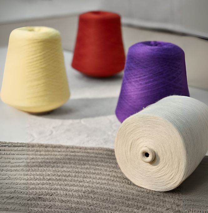 Nefful International NEORON® fiber technology for beauty health and wellness